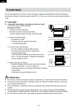 Preview for 160 page of Innova IGZC09NI/O-1 Owner'S Manual