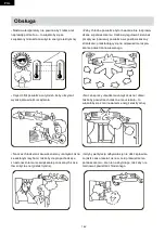 Предварительный просмотр 164 страницы Innova IGZC09NI/O-1 Owner'S Manual