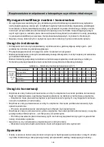 Preview for 167 page of Innova IGZC09NI/O-1 Owner'S Manual