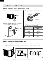 Предварительный просмотр 38 страницы Innova IGZF09NI-1 Owner'S Manual