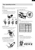 Предварительный просмотр 43 страницы Innova IGZF09NI-1 Owner'S Manual