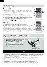 Предварительный просмотр 60 страницы Innova IGZF09NI-1 Owner'S Manual