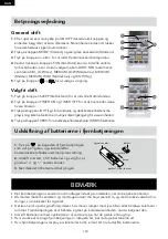 Предварительный просмотр 102 страницы Innova IGZF09NI-1 Owner'S Manual