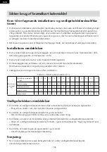 Предварительный просмотр 110 страницы Innova IGZF09NI-1 Owner'S Manual