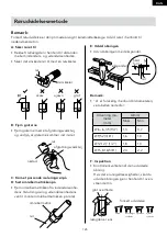 Предварительный просмотр 127 страницы Innova IGZF09NI-1 Owner'S Manual