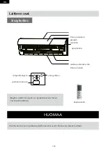 Предварительный просмотр 134 страницы Innova IGZF09NI-1 Owner'S Manual