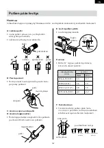 Предварительный просмотр 169 страницы Innova IGZF09NI-1 Owner'S Manual