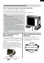 Предварительный просмотр 205 страницы Innova IGZF09NI-1 Owner'S Manual