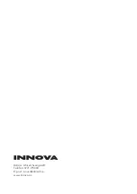 Предварительный просмотр 212 страницы Innova IGZF09NI-1 Owner'S Manual