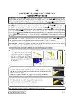 Preview for 18 page of Innova IN-8007 Instruction And Safety Manual