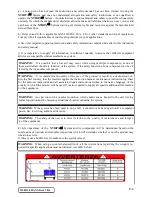 Preview for 7 page of Innova IN-8012 Instruction And Safety Manual