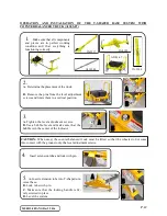 Preview for 14 page of Innova IN-8012 Instruction And Safety Manual