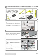 Предварительный просмотр 15 страницы Innova IN-8012 Instruction And Safety Manual