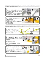 Preview for 16 page of Innova IN-8012 Instruction And Safety Manual