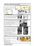 Предварительный просмотр 17 страницы Innova IN-8012 Instruction And Safety Manual