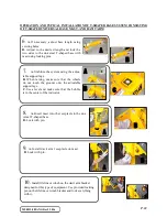 Preview for 19 page of Innova IN-8012 Instruction And Safety Manual