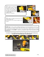 Preview for 20 page of Innova IN-8012 Instruction And Safety Manual