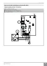 Preview for 21 page of Innova Innova Filomuro Incasso SLWI Installation And User Manual