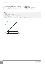 Preview for 22 page of Innova Innova Filomuro Incasso SLWI Installation And User Manual