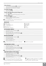 Preview for 29 page of Innova Innova Filomuro Incasso SLWI Installation And User Manual