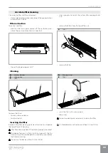 Предварительный просмотр 33 страницы Innova Innova Filomuro Incasso SLWI Installation And User Manual