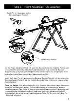 Preview for 8 page of Innova IT9600 Owner'S Manual