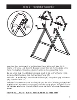 Preview for 7 page of Innova ITX9600 Owner'S Manual