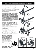 Preview for 8 page of Innova ITX9688 Owner'S Manual