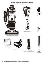 Preview for 4 page of Innova NEU700 Series Owner'S Manual