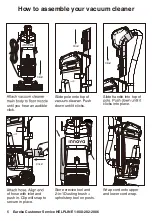 Preview for 6 page of Innova NEU700 Series Owner'S Manual