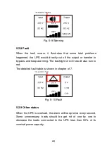 Preview for 29 page of Innova OnLine 10K User Manual