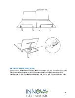 Preview for 21 page of Innova Posh Foldable ERF04R8:3+4+6 Owner'S Manual