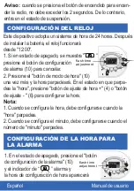 Preview for 18 page of Innova R/FM02 User Manual