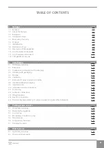 Preview for 3 page of Innova Stone Monoblock M1 Installer Manual