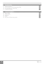 Preview for 4 page of Innova Stone Monoblock M1 Installer Manual