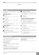 Preview for 5 page of Innova Stone Monoblock M1 Installer Manual