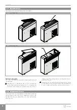 Предварительный просмотр 8 страницы Innova Stone Monoblock M1 Installer Manual