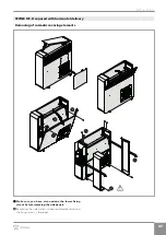 Предварительный просмотр 47 страницы Innova Stone Monoblock M1 Installer Manual