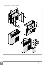 Предварительный просмотр 48 страницы Innova Stone Monoblock M1 Installer Manual