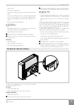 Предварительный просмотр 53 страницы Innova Stone Monoblock M1 Installer Manual