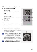 Предварительный просмотр 9 страницы Innova WS-INNOVA15 Operating Manual