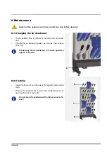 Preview for 12 page of Innova WS-INNOVA15 Operating Manual