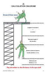 Preview for 19 page of Innova XTIRPA IN-8002 Instruction And Safety Manual