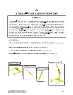 Preview for 10 page of Innova XTIRPA IN-8004 Instruction And Safety Manual