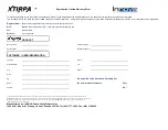 Preview for 19 page of Innova XTIRPA IN-8004 Instruction And Safety Manual