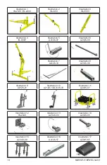 Preview for 14 page of Innova Xtirpa Instruction And Safety Manual