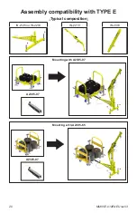 Preview for 20 page of Innova Xtirpa Instruction And Safety Manual