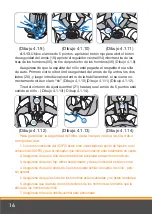 Preview for 16 page of Innovaciones M.S. 1876 Instructions For Use Manual