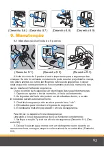 Preview for 93 page of Innovaciones M.S. 1876 Instructions For Use Manual