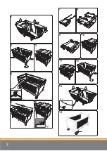 Предварительный просмотр 2 страницы Innovaciones M.S. 630401 Instruction Manual